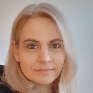 Profilbild von Nicolle Strosny
