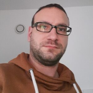Profilbild von Nicolo Brandt
