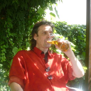 Profilbild von Nicolo Günther