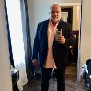 Profilbild von Nicos Hornivius