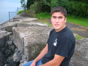 Profilbild von Nidschat Aliev