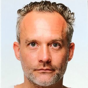 Profilbild von Niels Bobby Borchert