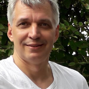 Profilbild von Niels-Gunnar Schanz