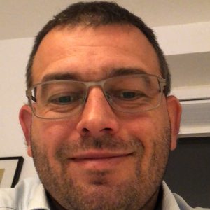 Profilbild von Niels-Peter Nielse Brændeskov