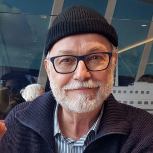 Profilbild von Niels-Peter Fischer