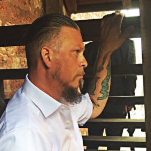 Profilbild von Niels Ammersbach