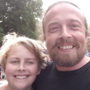 Profilbild von Niels Aßmann