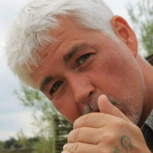 Profilbild von Niels Böge