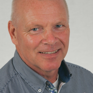 Profilbild von Niels Dettmann