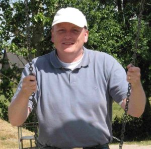 Profilbild von Niels Ellerbusch