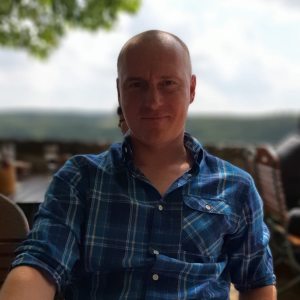 Profilbild von Niels Freese