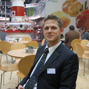 Profilbild von Niels Gerdes