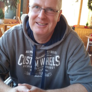 Profilbild von Niels Greßmann