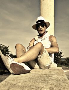 Profilbild von Niels Grimpe-Luhmann