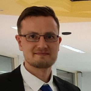 Profilbild von Niels Haßdorf