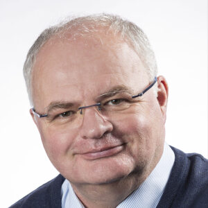 Profilbild von Niels Hollmann