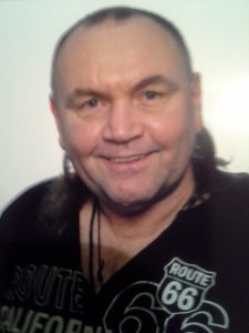Profilbild von Niels Ingwersen