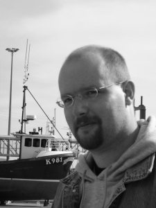 Profilbild von Niels Kruse