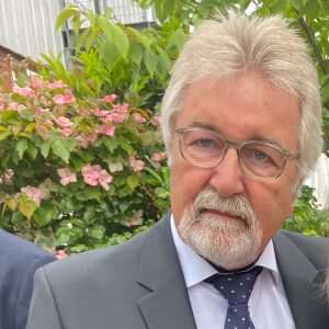 Profilbild von Niels Lorenzen
