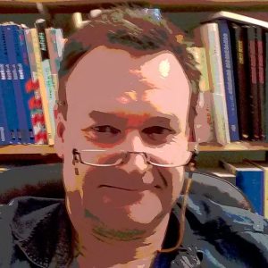 Profilbild von Niels Möckel