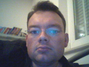 Profilbild von Niels Müller