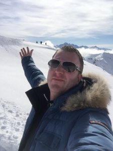 Profilbild von Niels Netzer