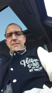 Profilbild von Niels Osterloh