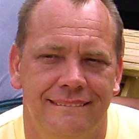 Profilbild von Niels Paulsen