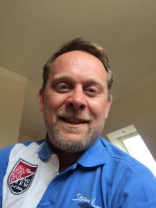 Profilbild von Niels Petersen