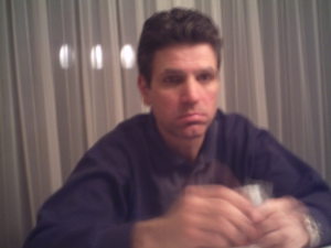 Profilbild von Niels Priegnitz