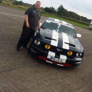 Profilbild von Niels Rademacher