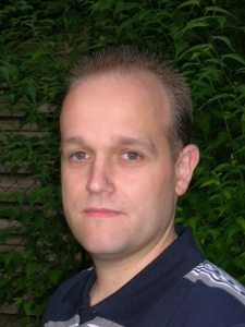 Profilbild von Niels Ridder