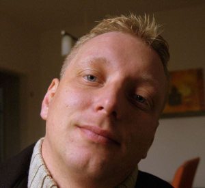 Profilbild von Niels Ritzel