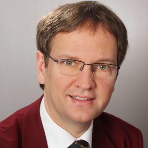 Profilbild von Niels Romeikat