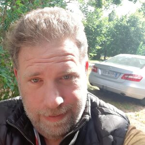 Profilbild von Niels Rothsprach
