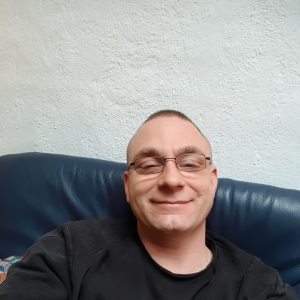 Profilbild von Niels Rummel