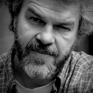 Profilbild von Niels Sander