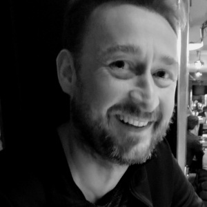 Profilbild von Niels Schneider