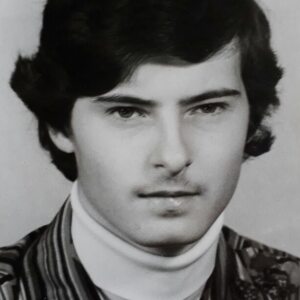 Profilbild von Niels Schote