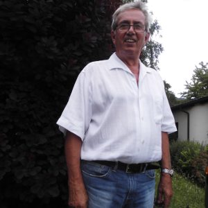 Profilbild von Niels Seichter