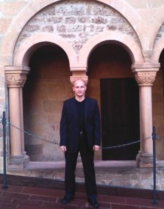 Profilbild von Niels Spormann