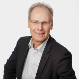 Profilbild von Niels Steinhoff