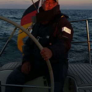 Profilbild von Niels Streblow
