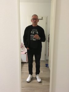 Profilbild von Niels Tabor