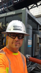 Profilbild von Niels Vetterlein