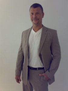 Profilbild von Niels Vogel