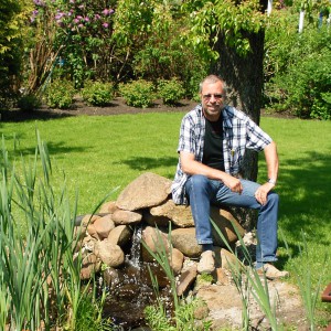Profilbild von Niels Volkmann