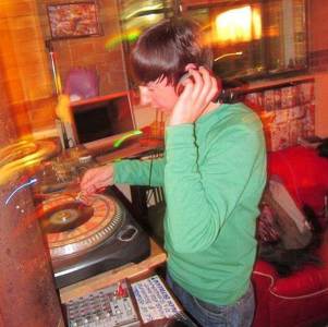 Profilbild von Niels Wesner