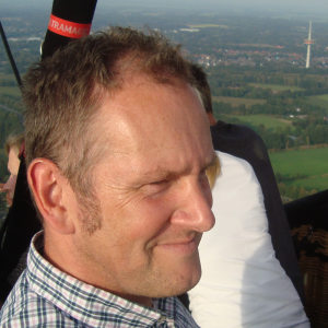 Profilbild von Niels Wichmann