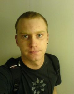 Profilbild von Niels Will